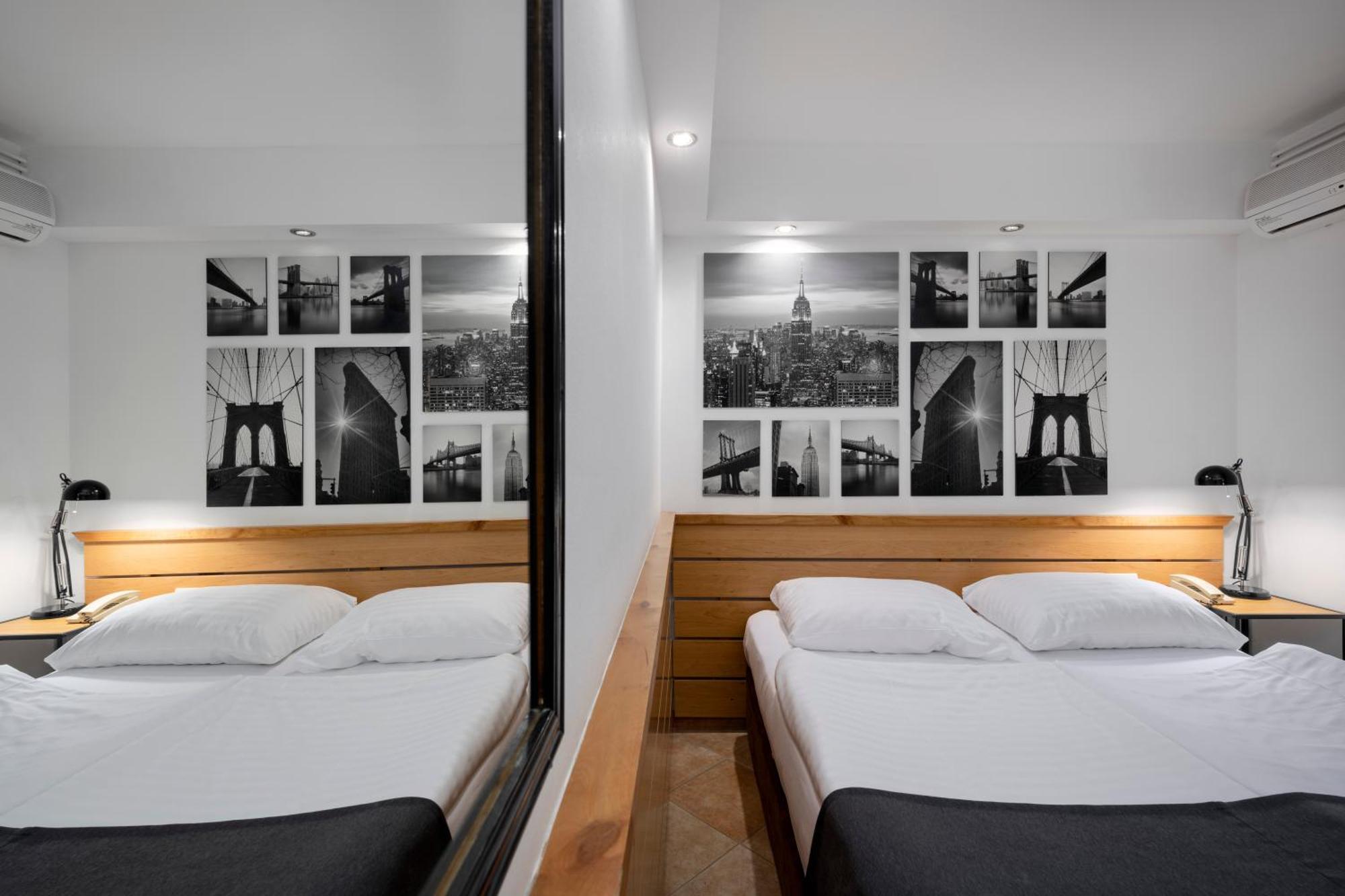 & Hotel 3*