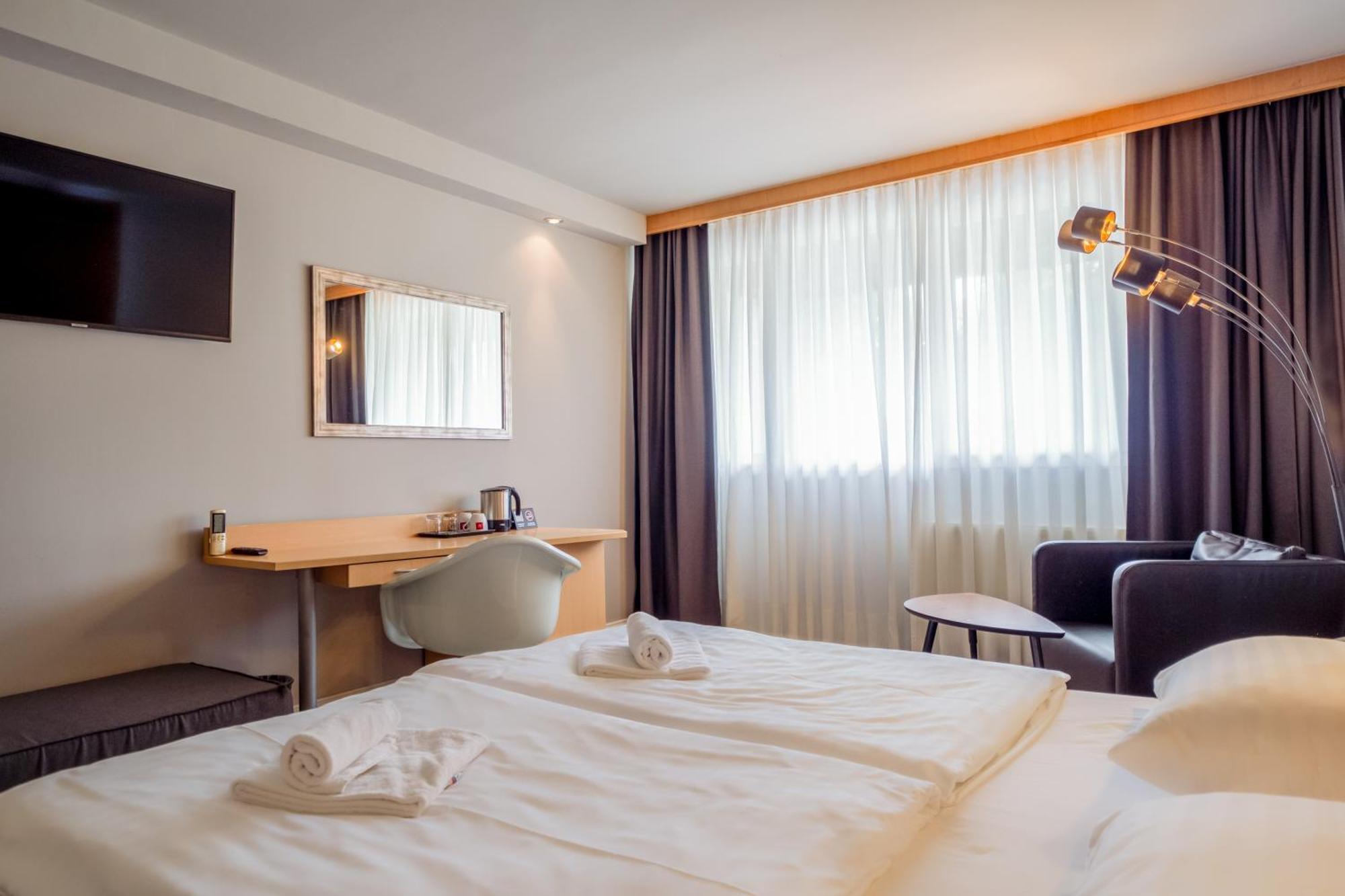 Hotel & Laibach