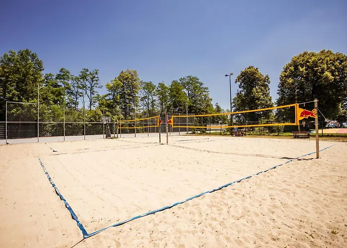 Ljubljana Resort Hotel & Camping