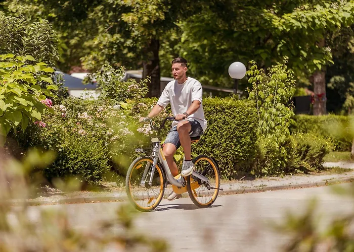 Ljubljana Resort Hotel & Camping